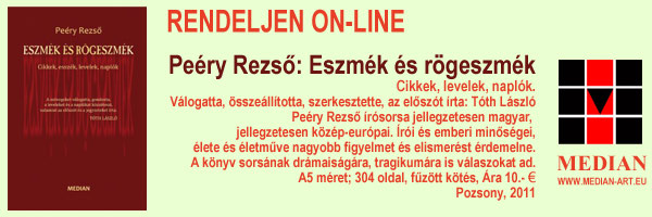 Eszmék és rögeszmék