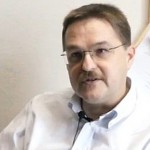 Cséfalvay Zsolt logopédus portréja