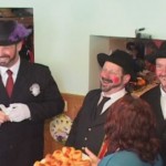 Járjad, Dőre, ha nincs eszed, ami volt is, rég elveszett!