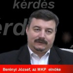 Koalíció még a Magyar Koalíció Pártja?