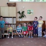 A csillagszemű juhász - mesefoglalkozás