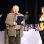 XXXVI. Duna Menti Tavasz - díjátadó 1.