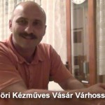 VI. Gömöri Kézműves Vásár Várhosszúréten