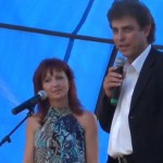 Gergely Róbert Bátkában