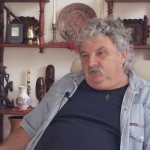 Quittner János koreográfus 70. születésnapjára