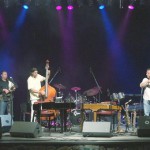 Régimese - Világzenei koncert Somorján (I.)