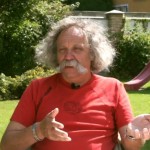 Mikrofonvégen Brandl Ferenc koreográfus