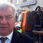 Folyik a pályafelújítás a Pozsony-Dunaszerdahely szakaszon