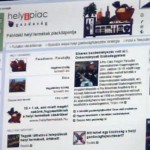 Gazdaságfejlesztési fórum Tornalján: A helyi piac