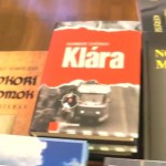 Bibliotékai Napok – Nap kiadó (Dunaszerdahely)