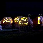 Halloween Google Doodle