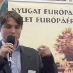Gubík László a Nyugat Európa
