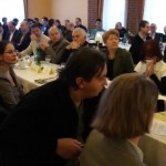 A Szlovákiai Magyarok Kerekasztalának éves konferenciája
