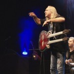 Harmónia 2012 – a színpadon Marián Greksa