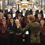 F. Mendellssohn-Bartholdy: Hör´ mein Bitter – Vass Lajos Kórus