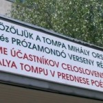 Tompa Mihály Vers- és Prózamondó Verseny - Hangképek a IV. és az V. kategória versenyéről