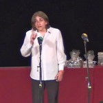 XXI. Tompa Mihály verseny, a III. kategória PRÓZA győztese: Melecsky Kristóf 