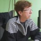 Nagyferenc Katalin szobrászművész
