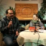  Z. Németh István és Nagyálmos Ildikó könyvbemutatója