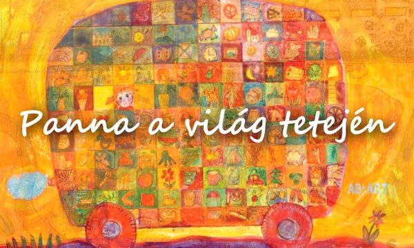 Panna a világ tetején