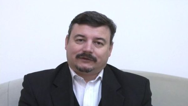 Berényi József a magyar állampolgárság felvételéről