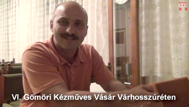 Gömöri Kézműves Vásár