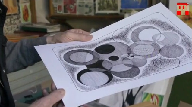 Egyenesek támadása – Nagy József tudományos-fantasztikus arca