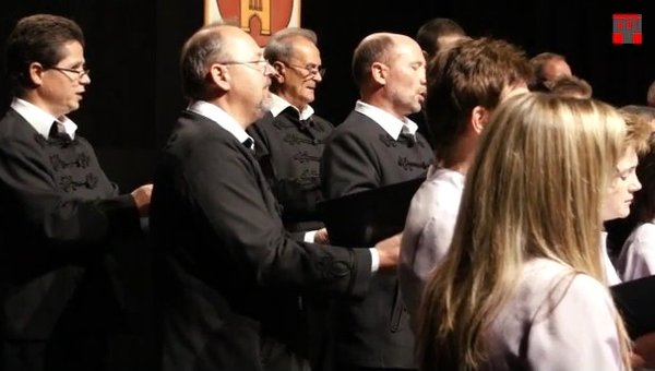 Galántai Kodály Zoltán Daloskör