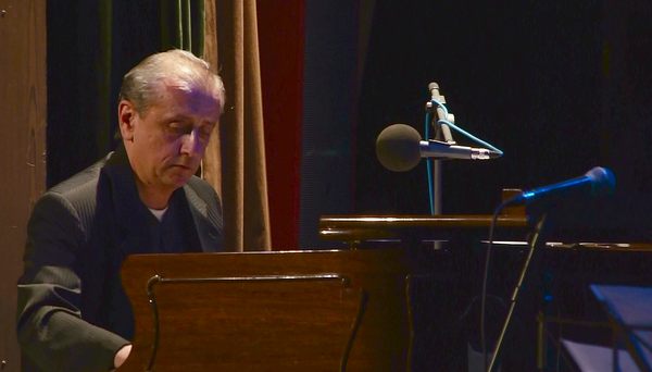 Bohus Zoltán, ZUMI 50 éves