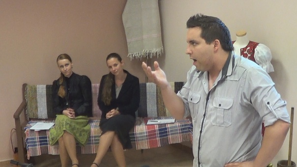 Sipos Tamás – Somorja