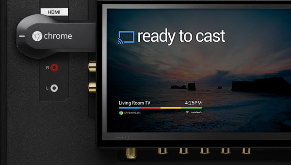 Chromecast