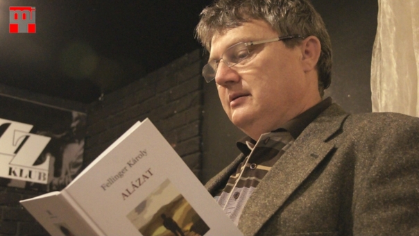 Fellinger Károly