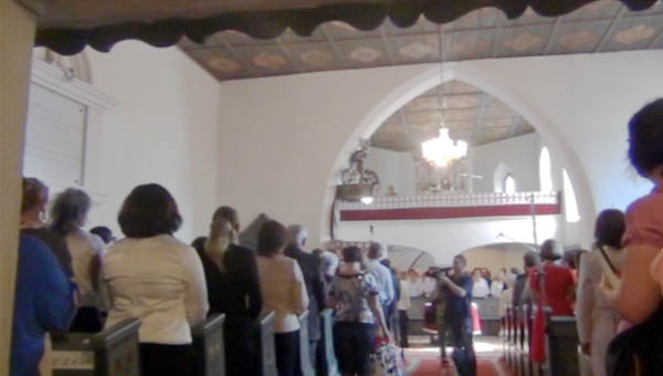 tanévnyitó