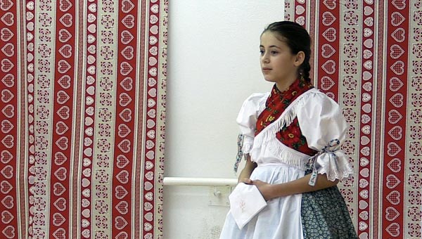 Podracky Dominika, Rozsnyó