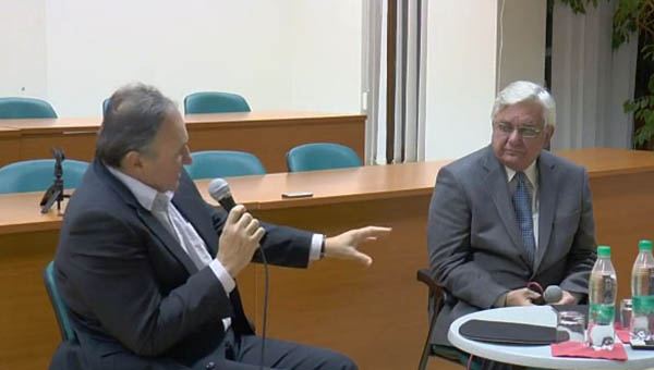 Csáky Pál Duray Miklós