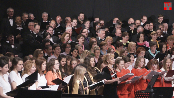 XVI. Kodály Napok – az összkar