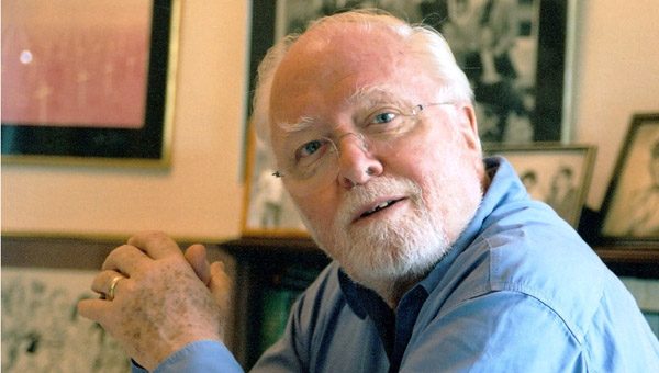Richard Attenborough