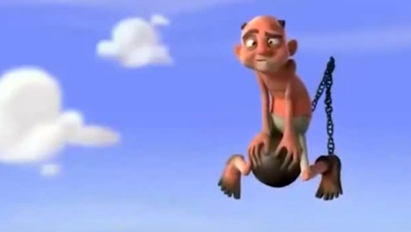 Ördög