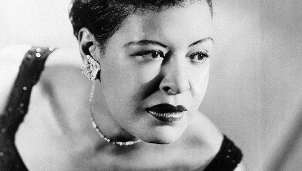Billie Holiday