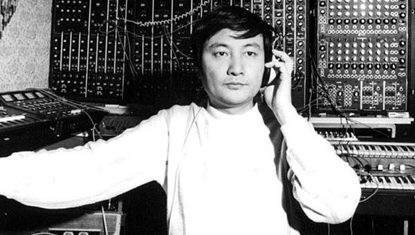 Tomita Iszao