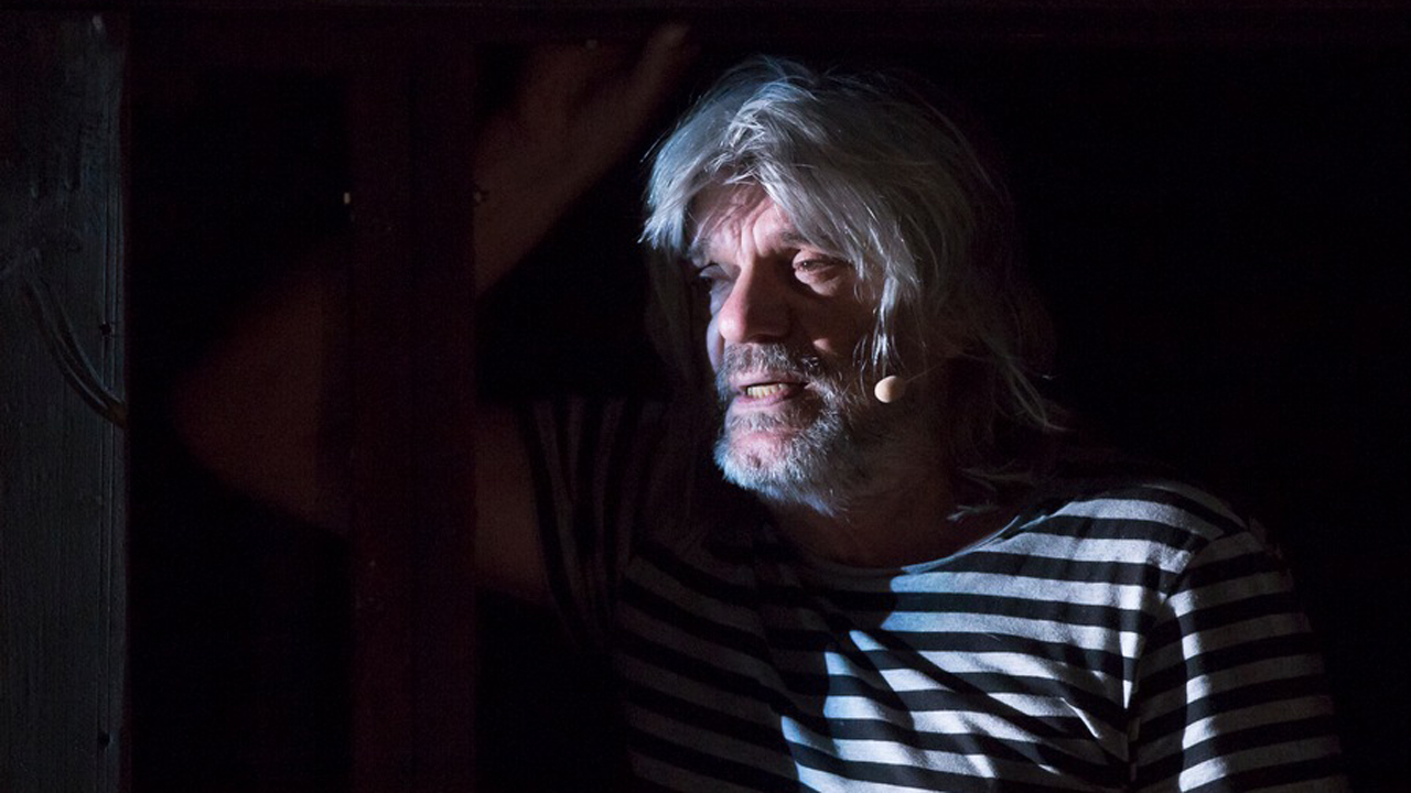 A Gulag virágai – Hobo