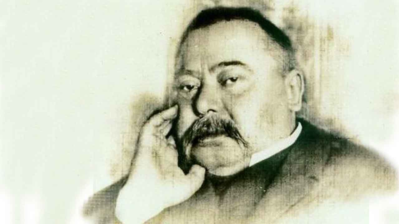 Mikszáth Kálmán (1847–1910)