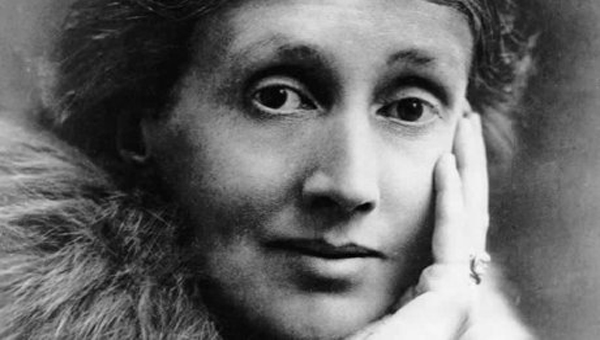 Virginia Woolf