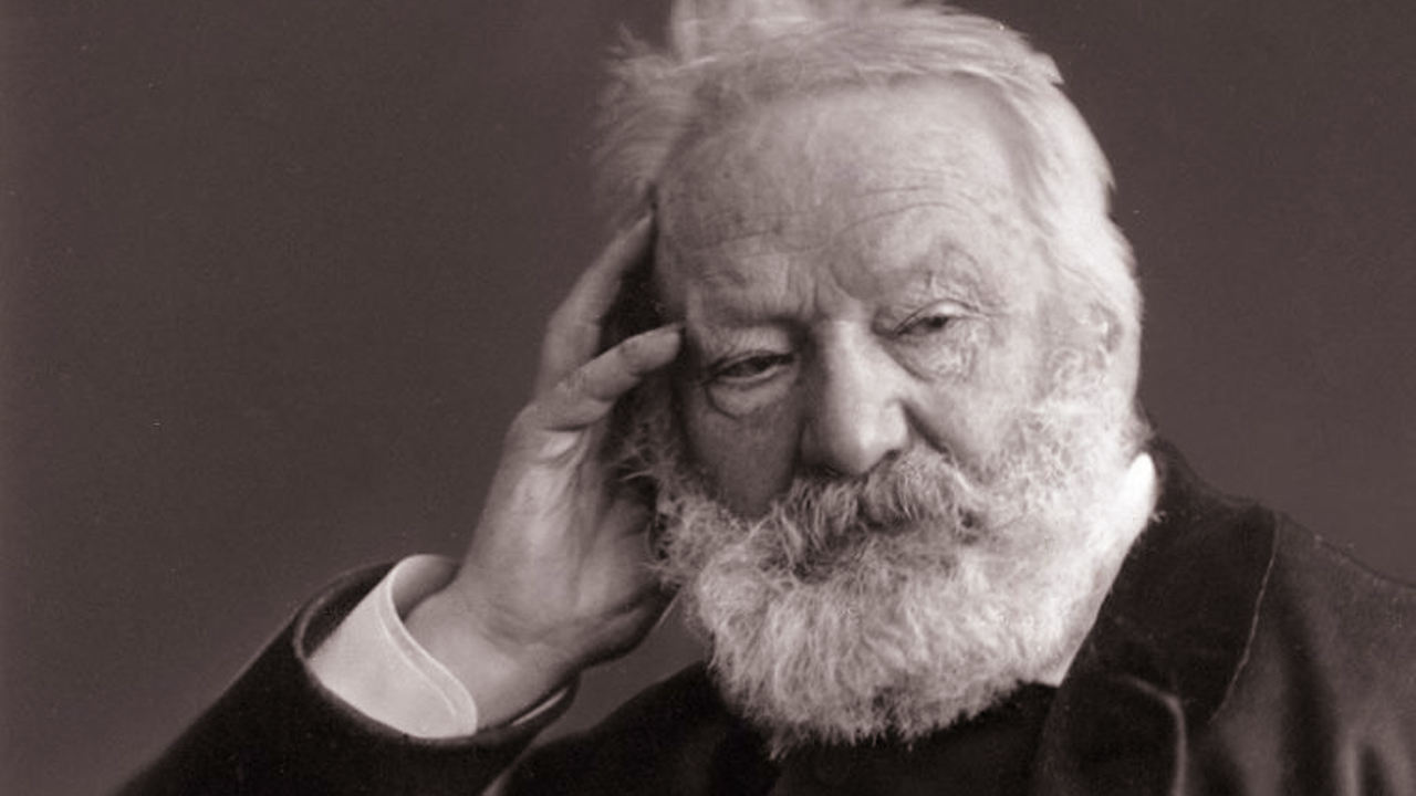 Victor Hugo