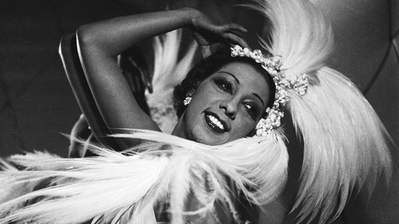 Josephine Baker