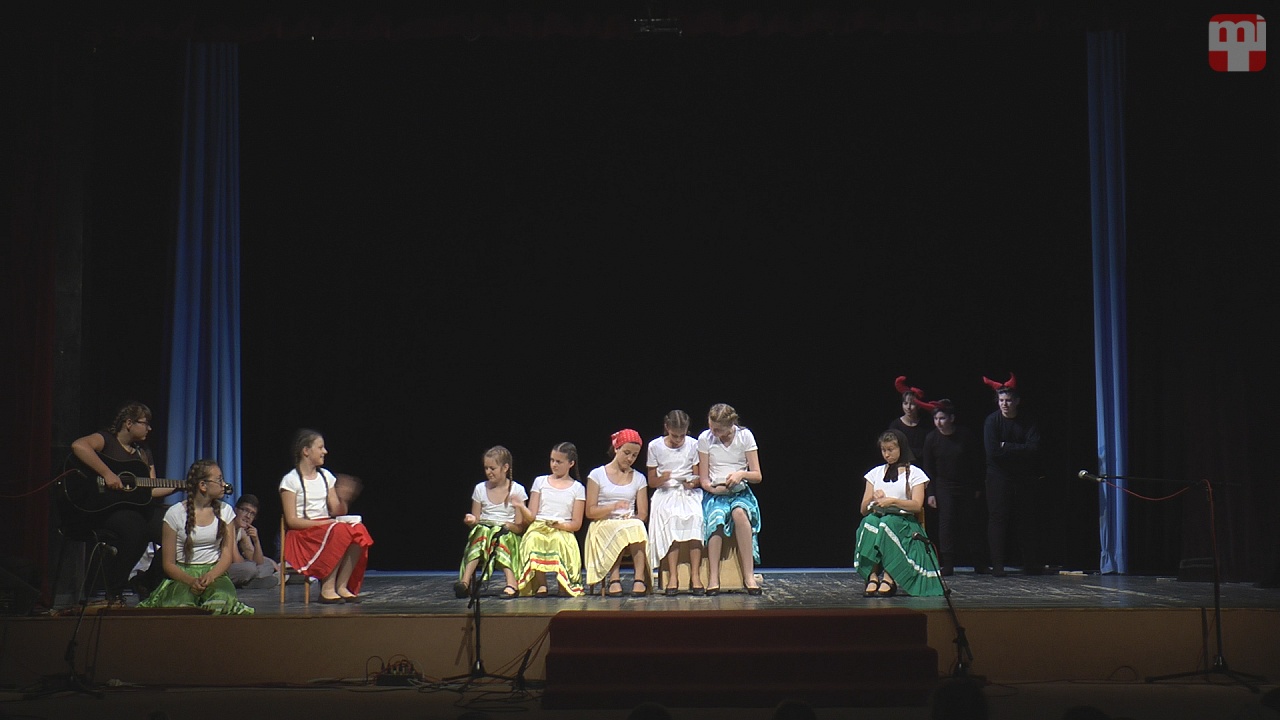 DMT 2017 – Hetényi ördöghistória (mesejáték)