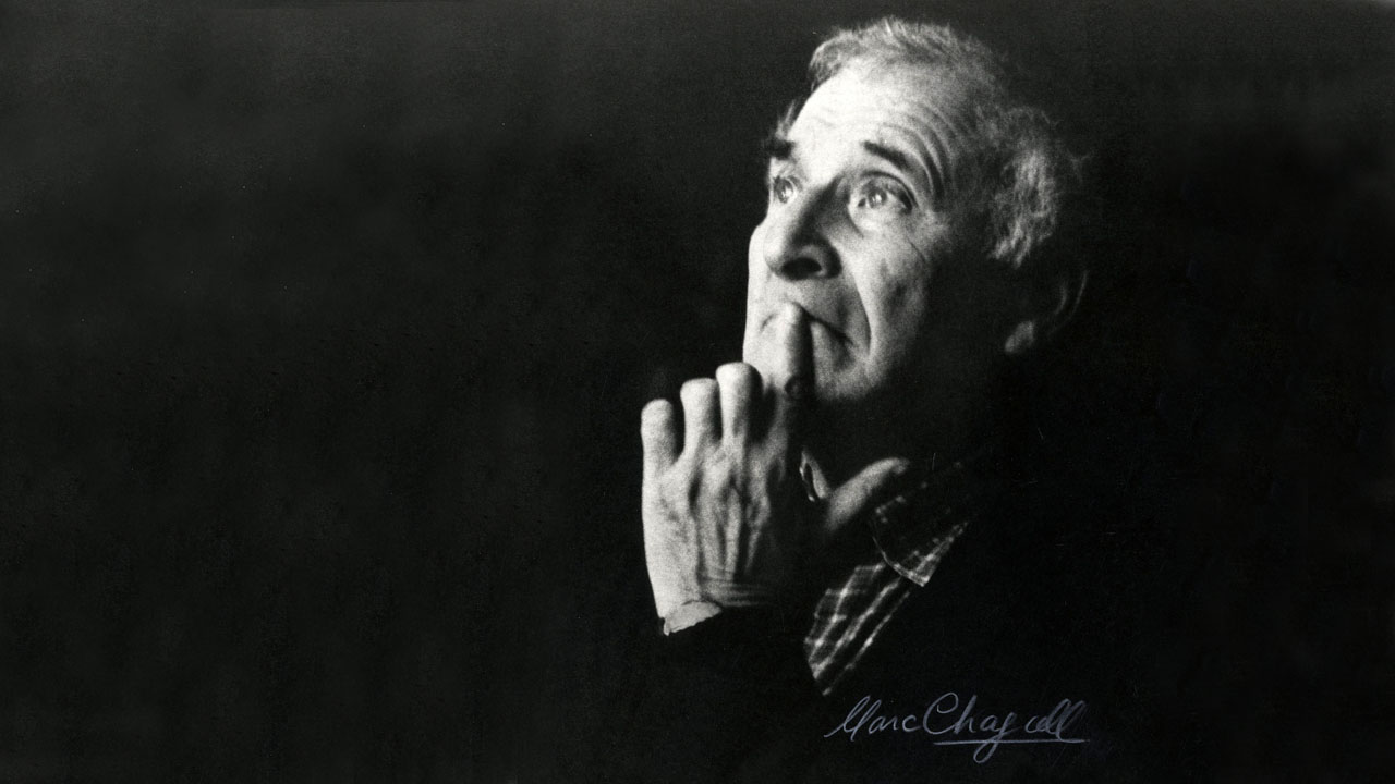 Marc Chagall