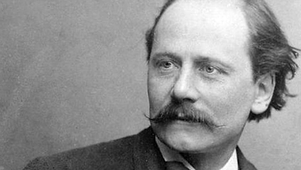 Jules Massenet (1842 –1912)