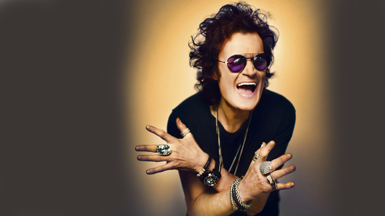Glenn Hughes
