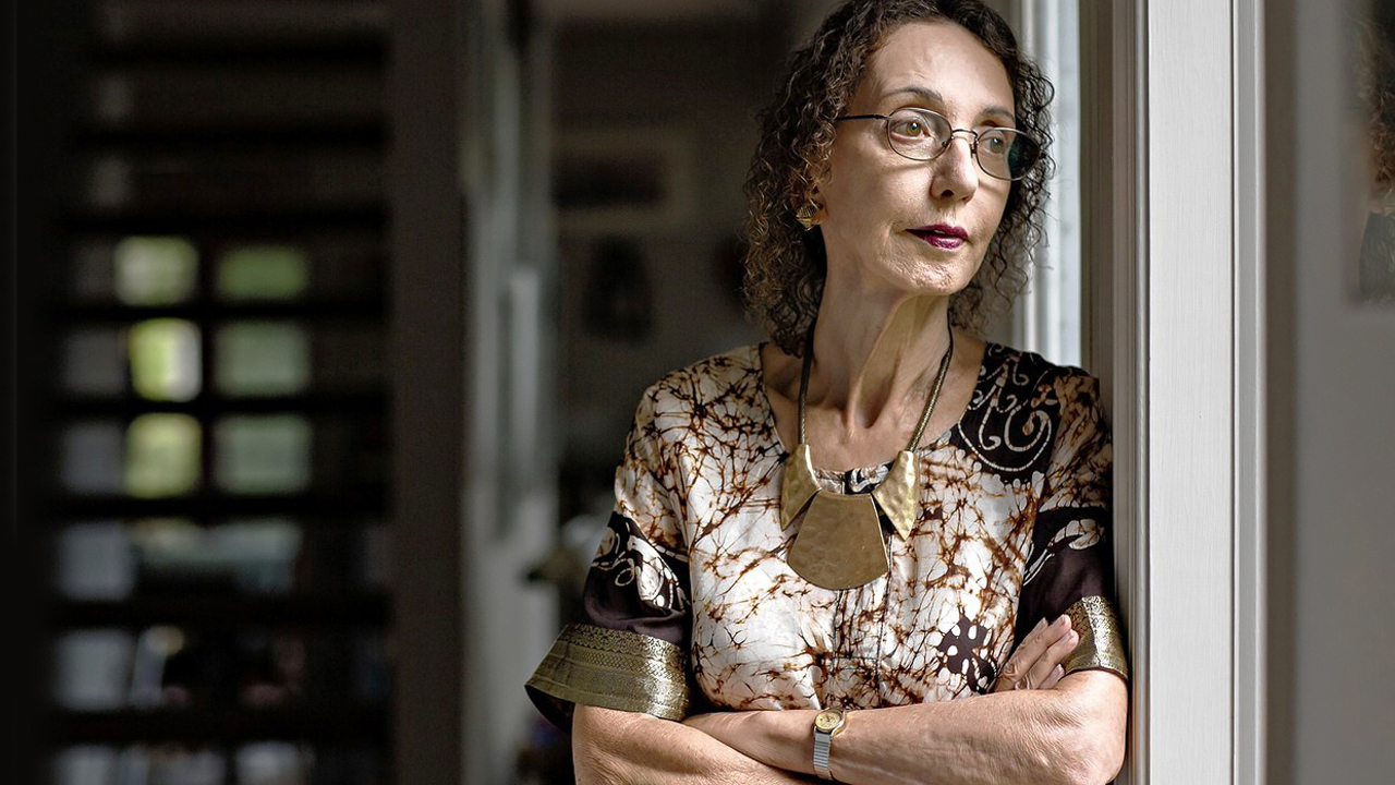 Joyce Carol Oates